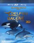 Delfini e balene 3D. La trib� degli oceani