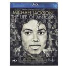 Michael Jackson. The Life of an Icon (Blu-ray) Michael Jackson. The Life of an Icon (Blu-ray)
