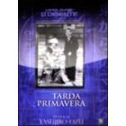 Tarda primavera