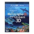 Le meraviglie degli oceani 3D