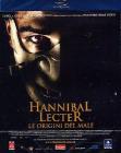 Hannibal Lecter. Le origini del male (Blu-ray)