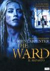 The Ward. Il reparto The Ward. Il reparto