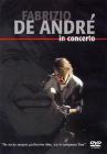 Fabrizio De Andrè in concerto Fabrizio De Andrè in concerto