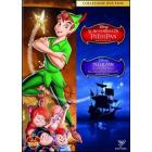 Peter Pan 1 & 2 (Cofanetto 2 dvd) Peter Pan 1 & 2 (Cofanetto 2 dvd)
