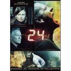 24. Stagione 6 (7 Dvd)