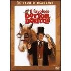 Il favoloso dr. Dolittle