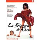 La signora in rosso