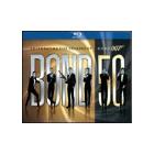 007. Bond Monster Box (Cofanetto 23 blu-ray) 007. Bond Monster Box (Cofanetto 23 blu-ray)