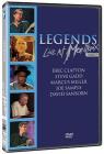 Legends. Live at Montreux 1997