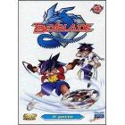 Beyblade. Vol. 04. Il patto Beyblade. Vol. 04. Il patto