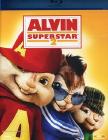 Alvin Superstar 2 (Blu-ray) Alvin Superstar 2 (Blu-ray)