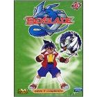 Beyblade. Vol. 06. Inizia il campionato