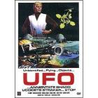 UFO distruggete base Luna