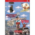 Paolo Villaggio. Vol. 1 (Cofanetto 5 dvd)