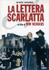 La lettera scarlatta La lettera scarlatta