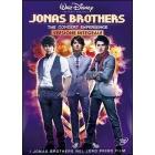 Jonas Brothers. The Concert Experience