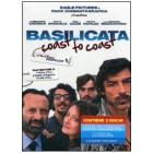 Basilicata coast to coast (2 Dvd)