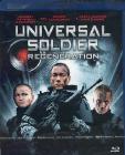 Universal Soldier: Regeneration (Blu-ray) Universal Soldier: Regeneration (Blu-ray)