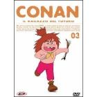Conan il ragazzo del futuro. Vol. 3