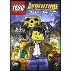 Lego. Le avventure di Clutch Powers
