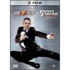 Johnny English Boxset (Cofanetto 2 dvd)