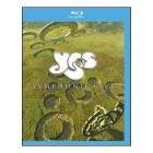 Yes. Symphonic Live (Blu-ray)