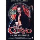 Il Corvo, la resurrezione