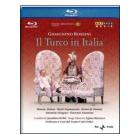 Gioacchino Rossini. Il turco in Italia (Blu-ray)