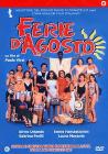 Ferie d'agosto