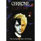 Cerrone. Culture. The Complete Video Anthology