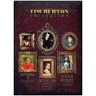 Tim Burton Collection (Cofanetto 6 dvd) Tim Burton Collection (Cofanetto 6 dvd)