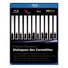 Francis Poulenc. Dialogues des Carmelitanes (Blu-ray)
