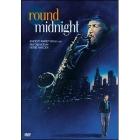 Round Midnight. A mezzanotte circa