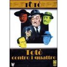 Tot� contro i quattro