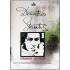 Demetrio Stratos. Suonare la voce