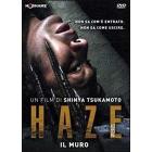 Haze. Il muro