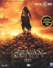 Conan the Barbarian 3D (Blu-ray) Conan the Barbarian 3D (Blu-ray)
