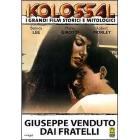 Giuseppe venduto dai fratelli