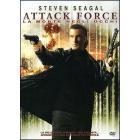 Attack Force. La morte negli occhi Attack Force. La morte negli occhi