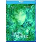 Lady in the Water (Blu-ray) Lady in the Water (Blu-ray)