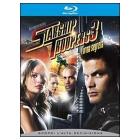 Starship Troopers 3. L'arma segreta (Blu-ray) Starship Troopers 3. L'arma segreta (Blu-ray)