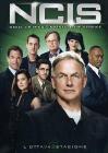 NCIS. Naval Criminal Investigative Service. L'ottava stagione (6 Dvd)