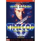 Timecop, indagine dal futuro
