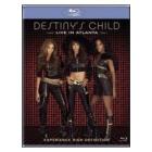 Destiny's Child. Live In Atlanta (Blu-ray)
