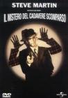 Il mistero del cadavere scomparso