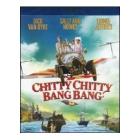 Chitty Chitty Bang Bang (Blu-ray)