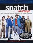 Snatch. Lo strappo (Blu-ray) Snatch. Lo strappo (Blu-ray)