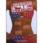 American Pie. 3 film bollenti (Cofanetto 3 dvd)