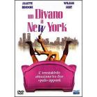 Un divano a New York