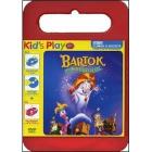 Bartok il magnifico